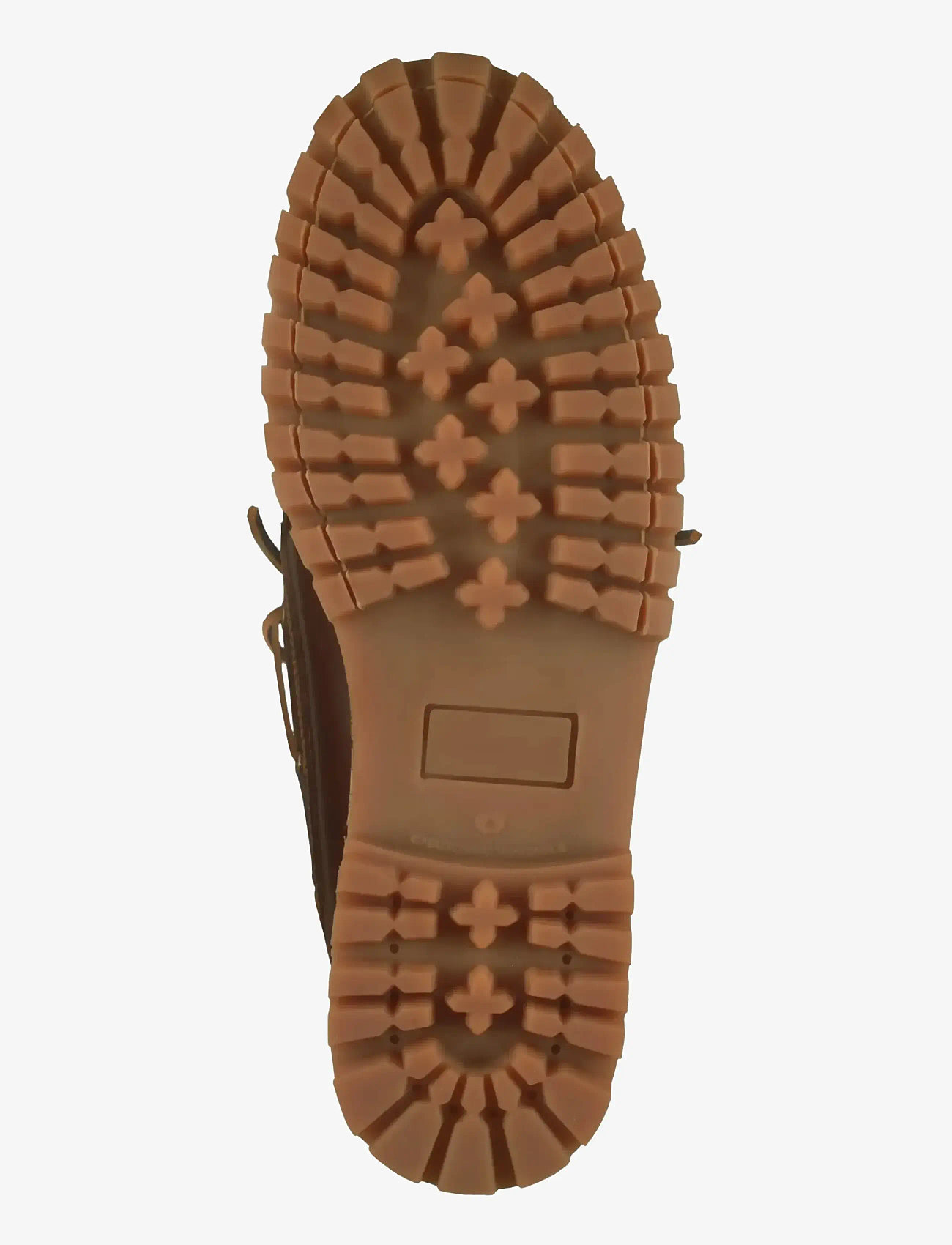 GANT - Tratton Low Lace Shoe - mænd - brown - 2