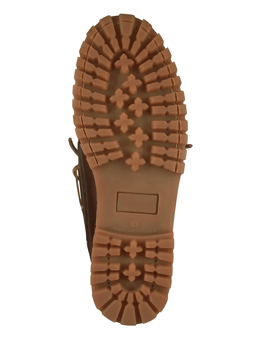 Gant - Tratton Low Lace Shoe - nach anlass kaufen - brown - 2
