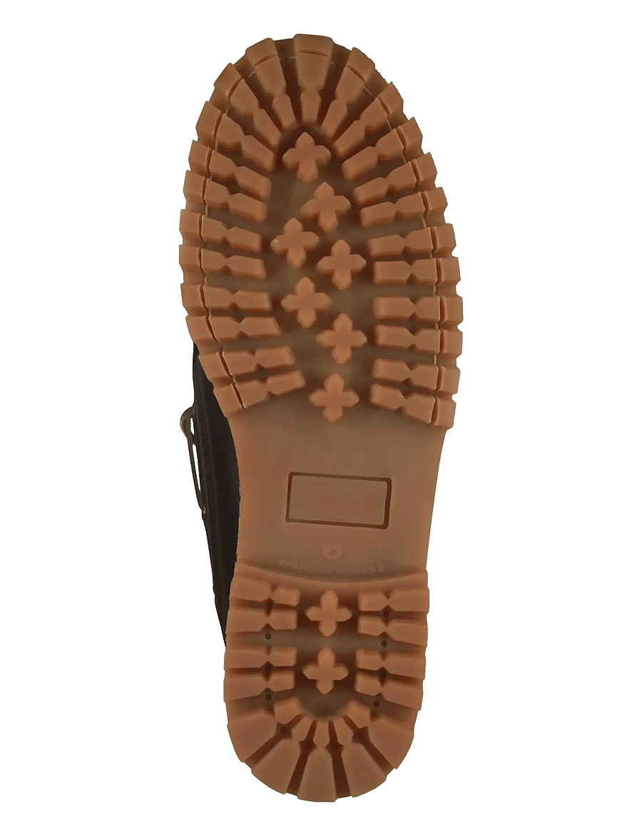 Gant - Tratton Low Lace Shoe - schuhe - marine - 2