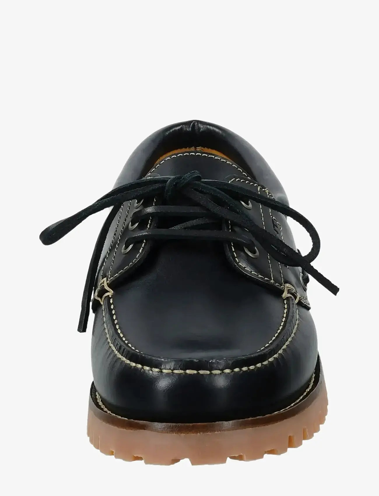 GANT - Tratton Low Lace Shoe - shop efter anledning - marine - 3
