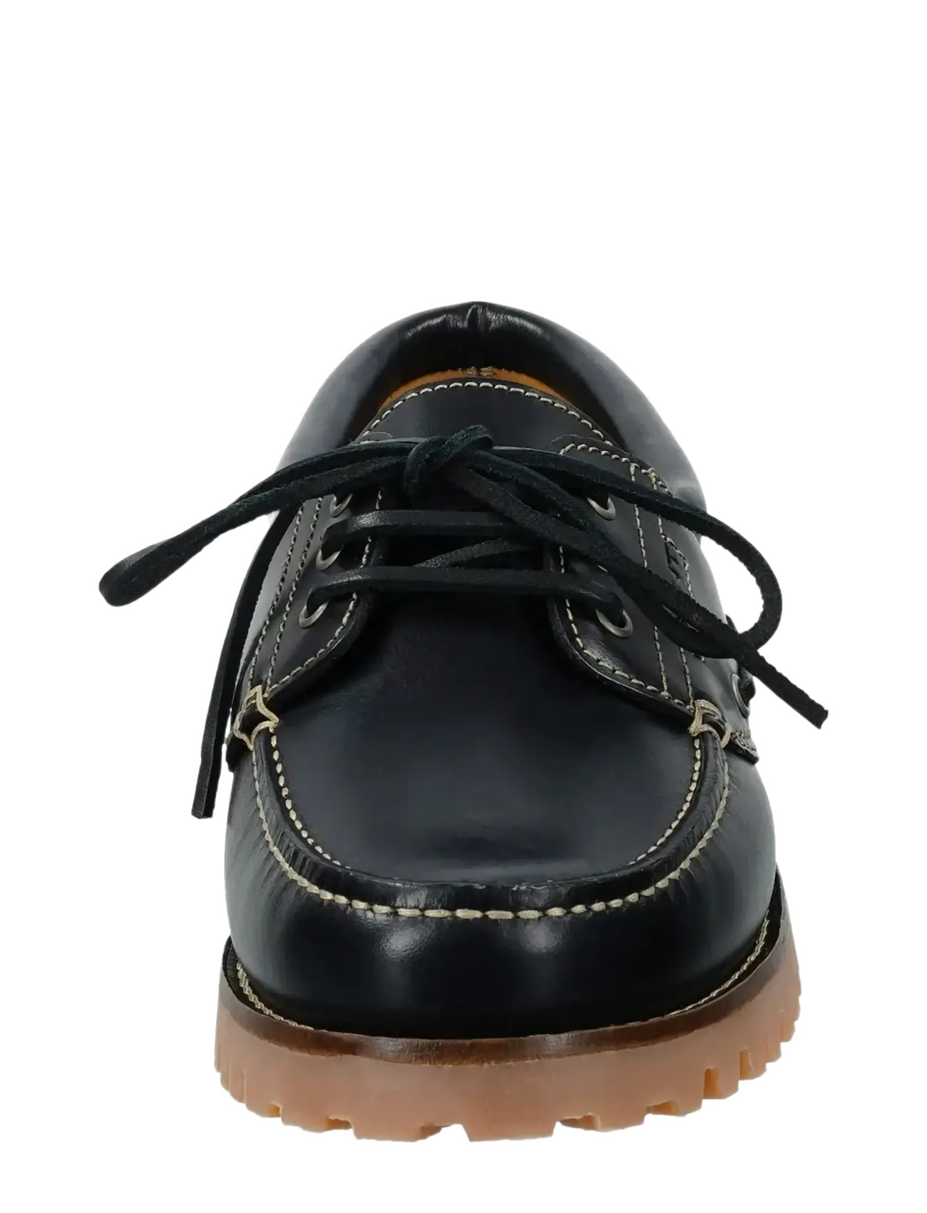 Gant - Tratton Low Lace Shoe - shoppa efter tillfälle - marine - 3