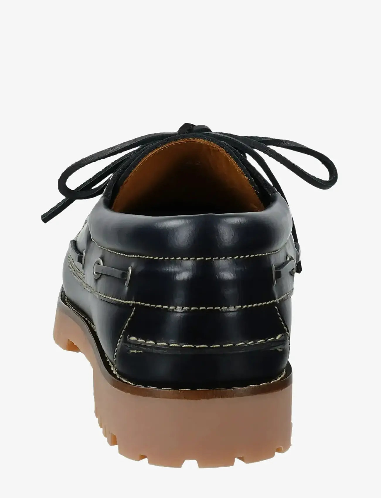 GANT - Tratton Low Lace Shoe - shop efter anledning - marine - 4