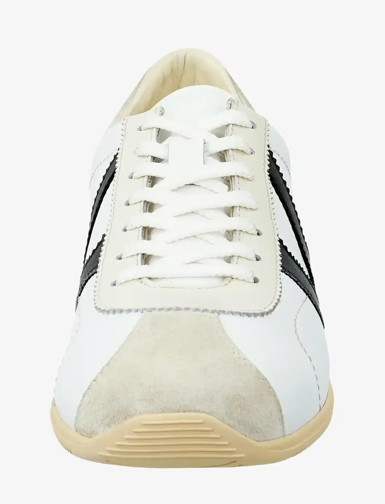 GANT - Spearclub Sneaker - lave sneakers - white/black - 3