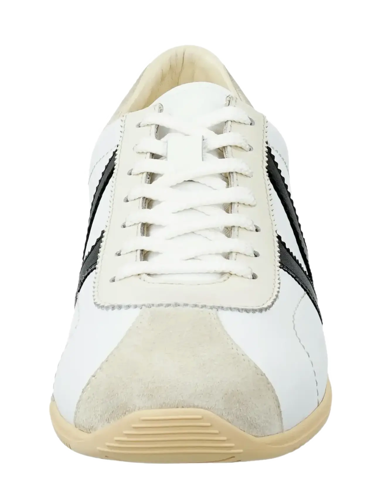 Gant - Spearclub Sneaker - niedriger schnitt - white/black - 3