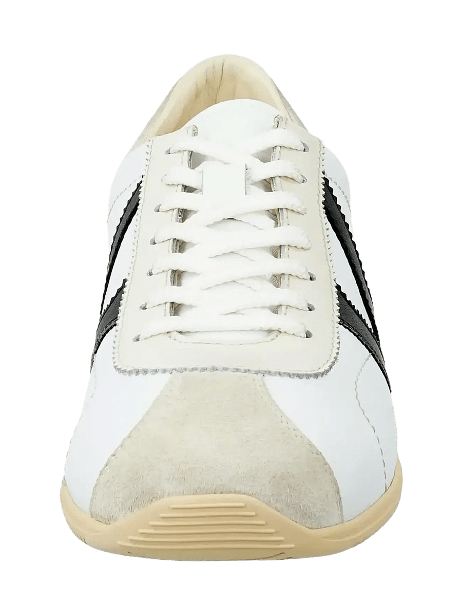 Gant - Spearclub Sneaker - lave sneakers - white/black - 3