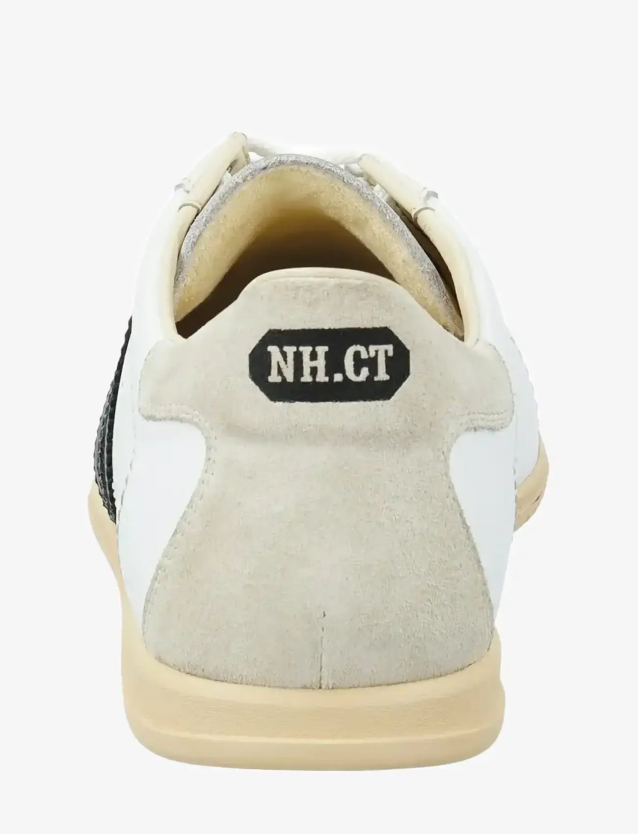 GANT - Spearclub Sneaker - lave sneakers - white/black - 4