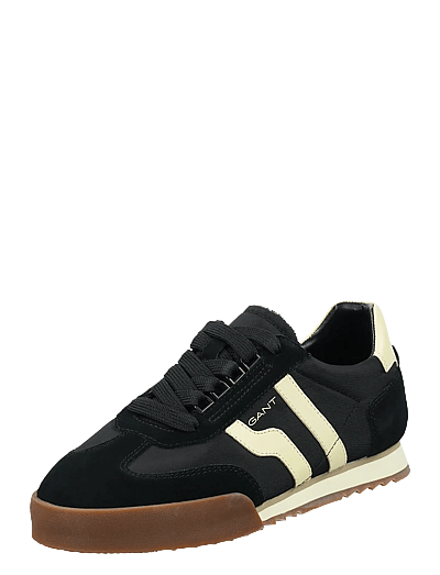 Baylle Sneaker - Lave Sneakers