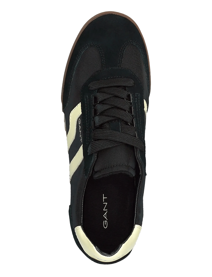Gant - Baylle Sneaker - sneakers - black - 1
