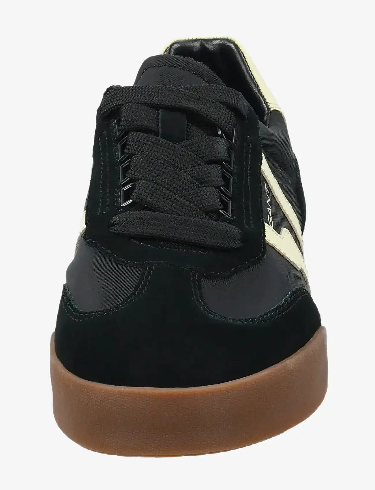 GANT - Baylle Sneaker - lave sneakers - black - 3