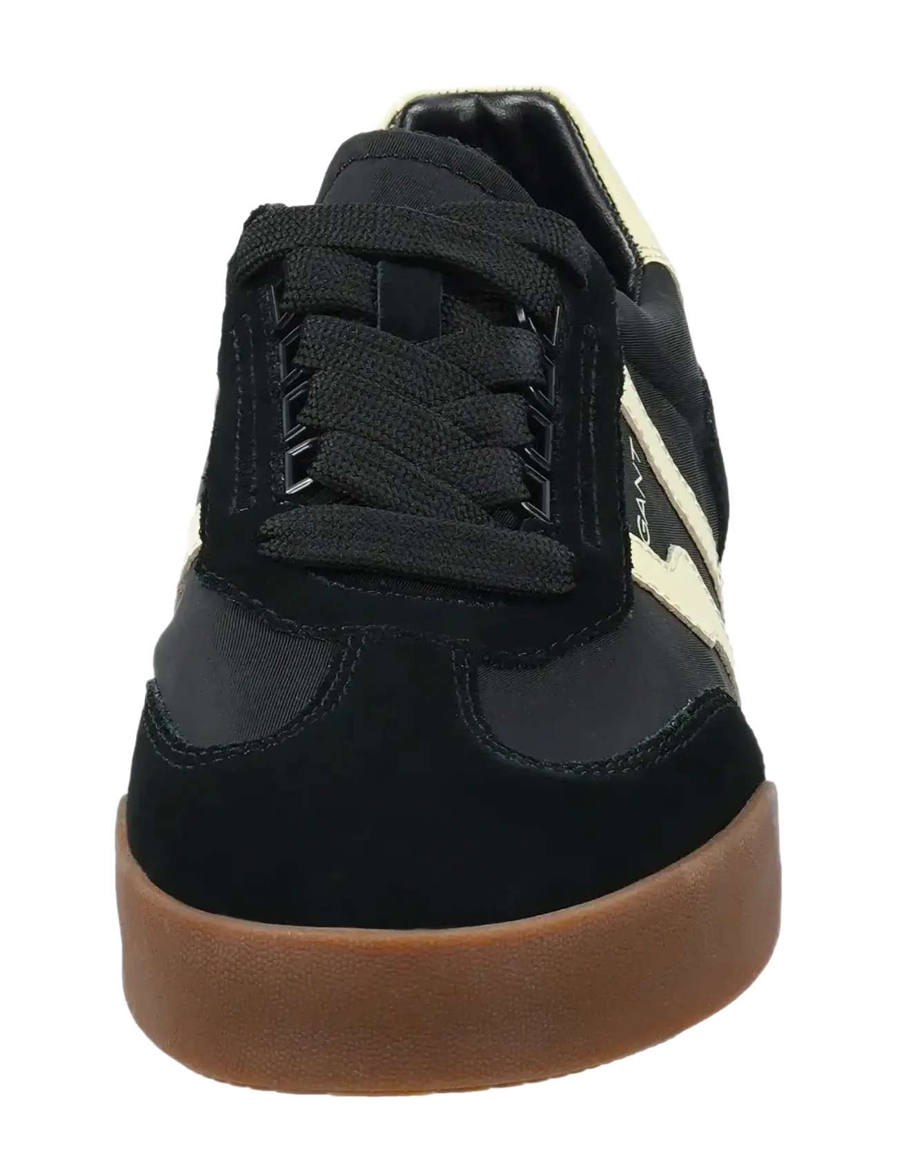Gant - Baylle Sneaker - kõrge säärega tossud - black - 3