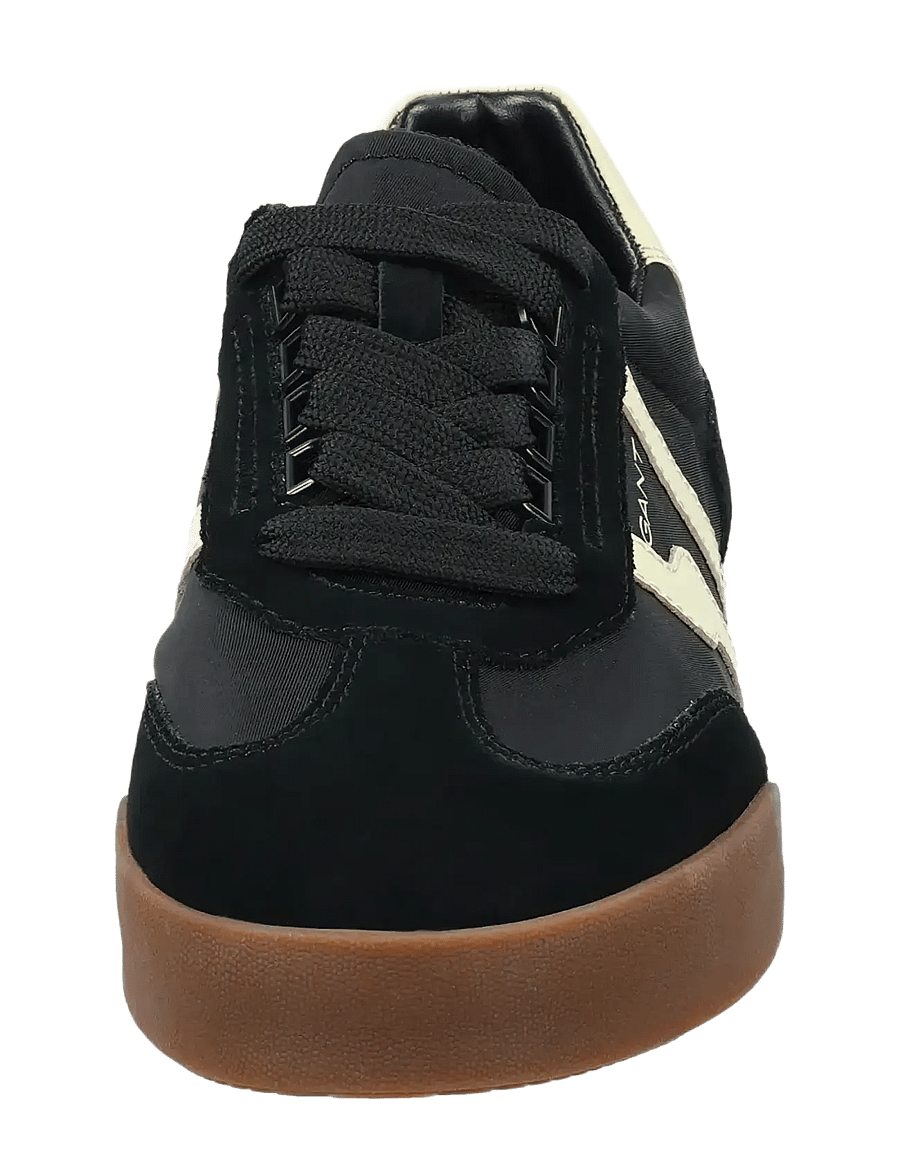 Gant - Baylle Sneaker - sneakers - black - 3