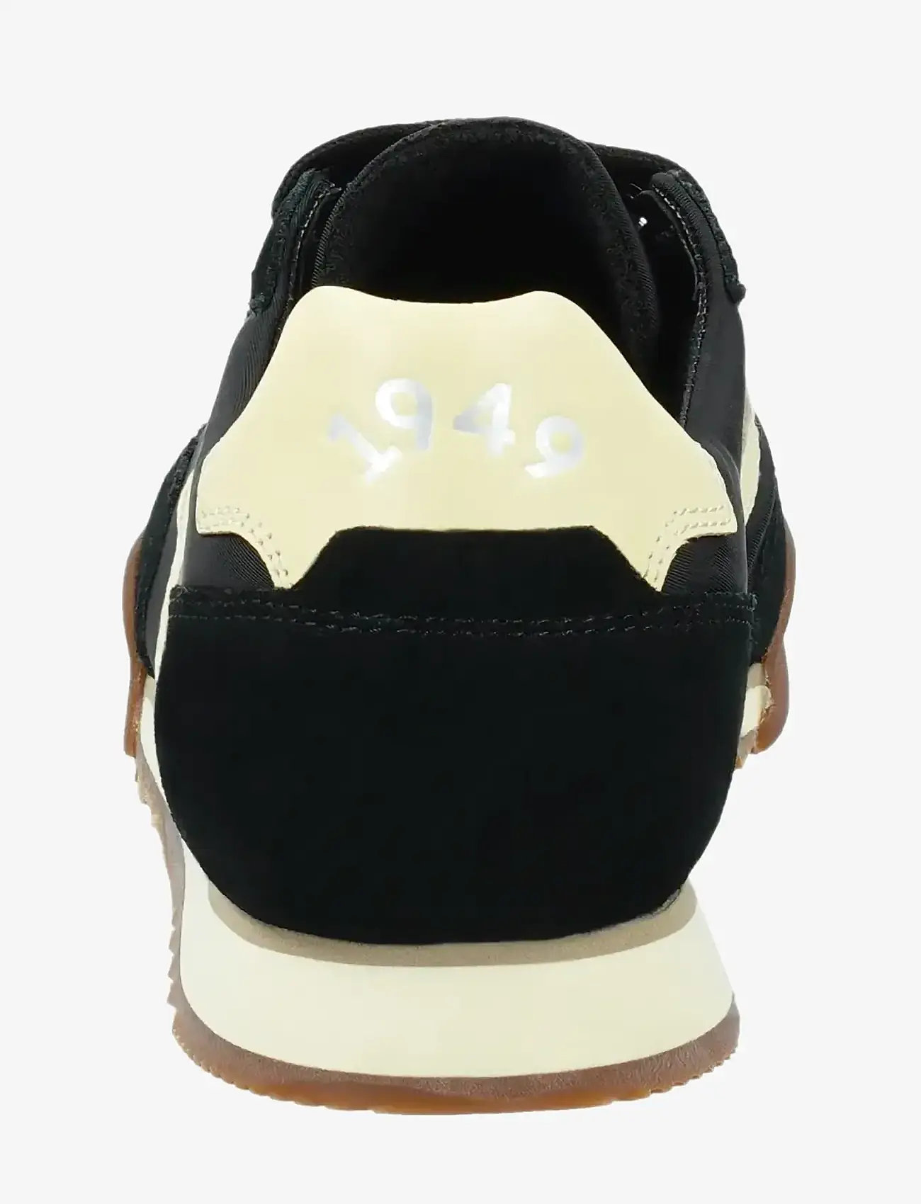 GANT - Baylle Sneaker - lave sneakers - black - 4