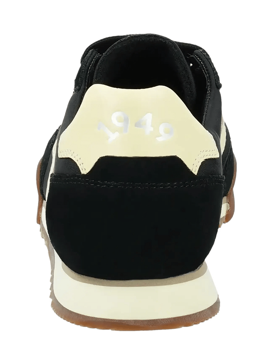 Gant - Baylle Sneaker - sneakers - black - 4