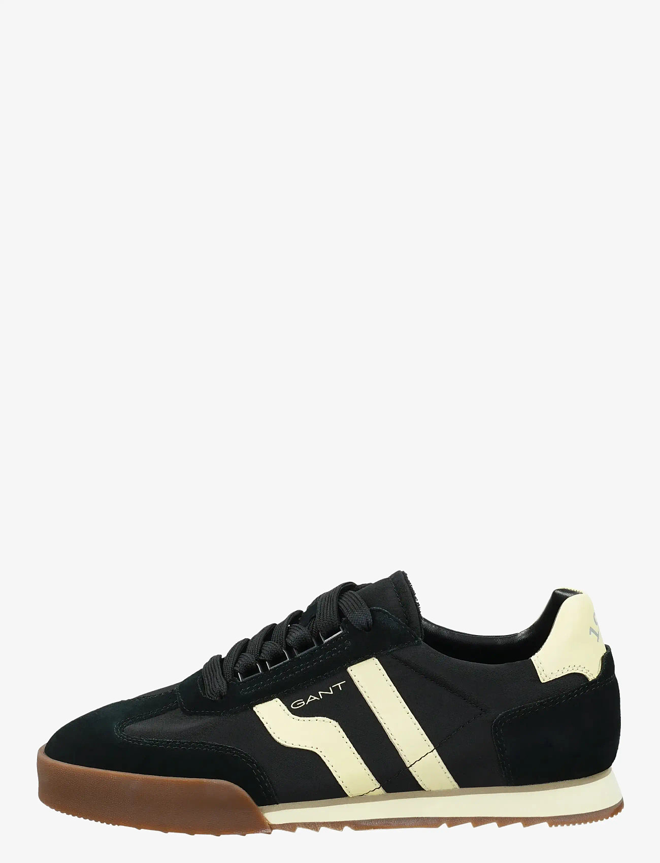 GANT - Baylle Sneaker - lave sneakers - black - 5