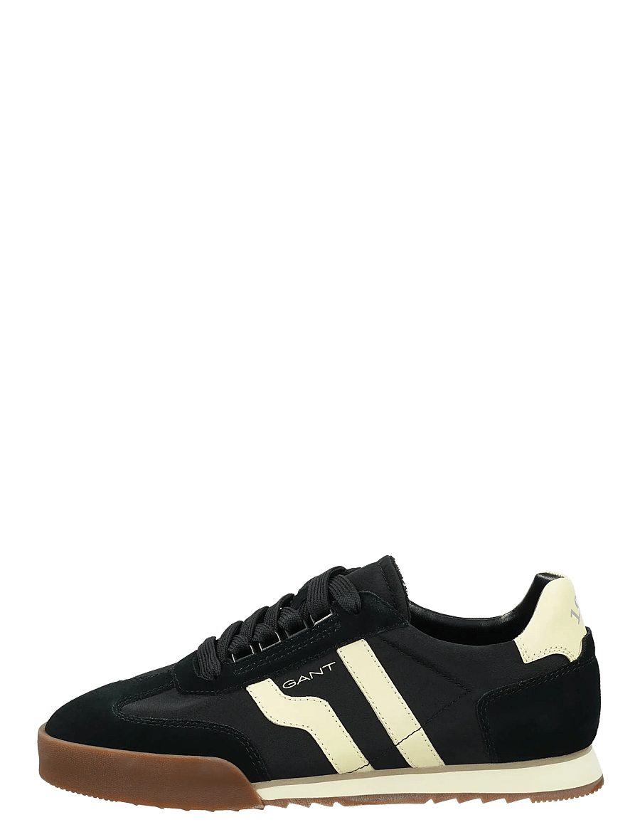 Gant - Baylle Sneaker - sneakers - black - 5