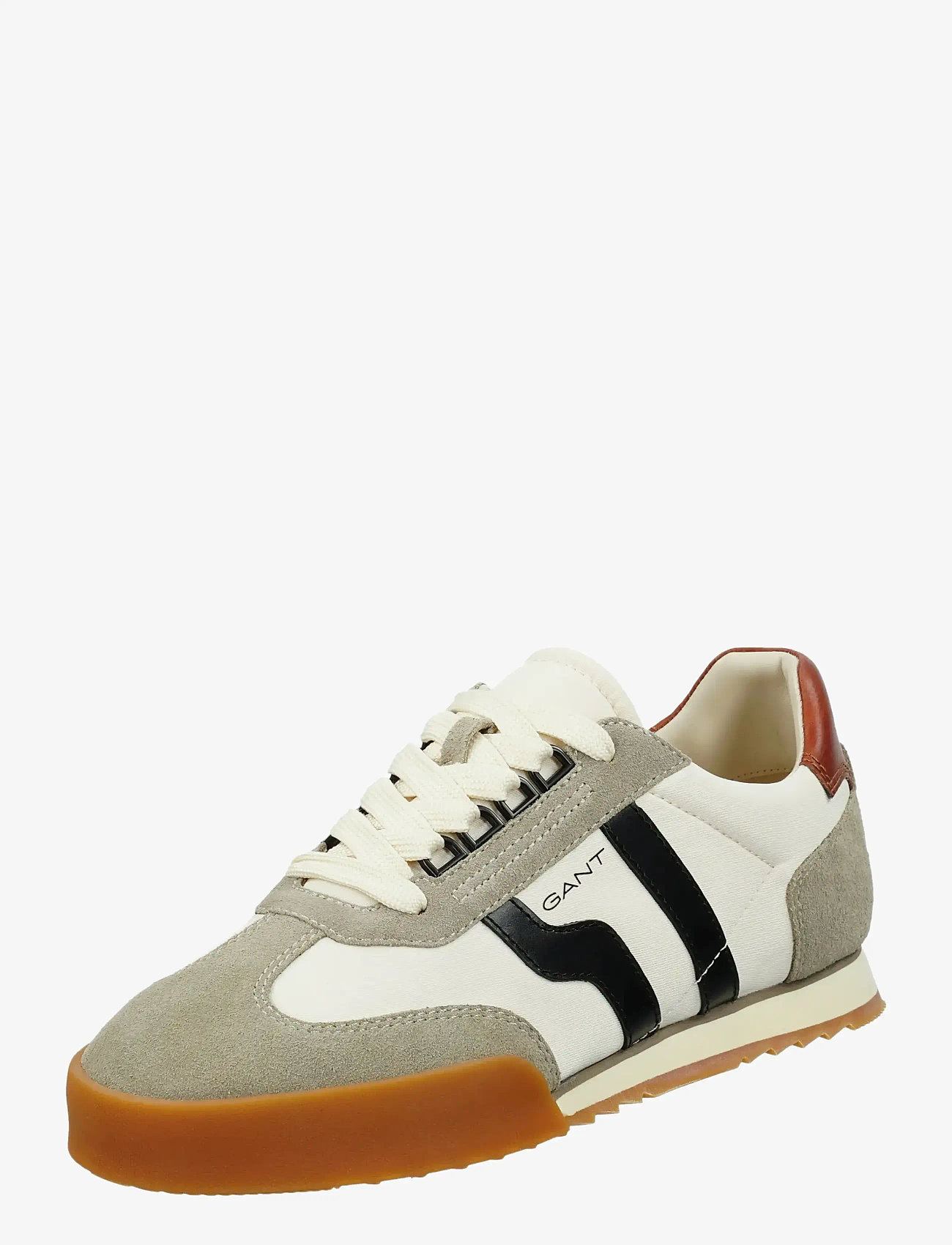 GANT - Baylle Sneaker - lave sneakers - cold beige - 0