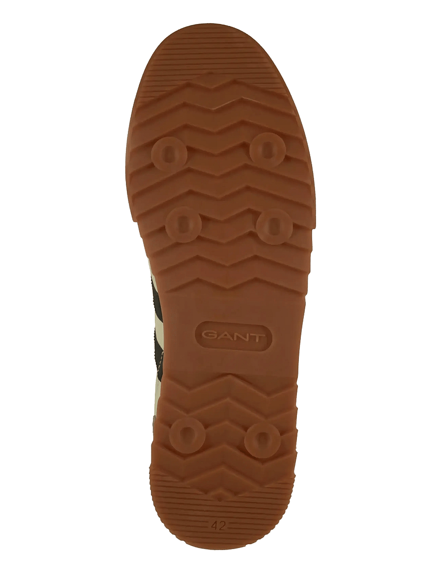 Gant - Baylle Sneaker - lave sneakers - cold beige - 2