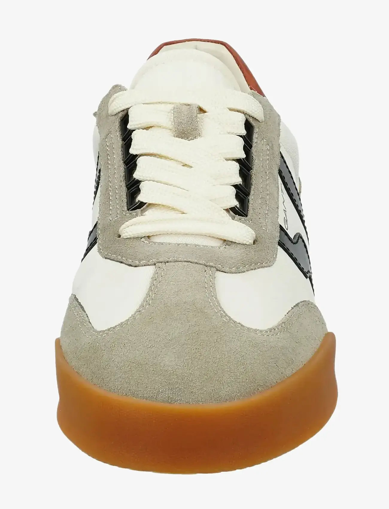 GANT - Baylle Sneaker - lave sneakers - cold beige - 3
