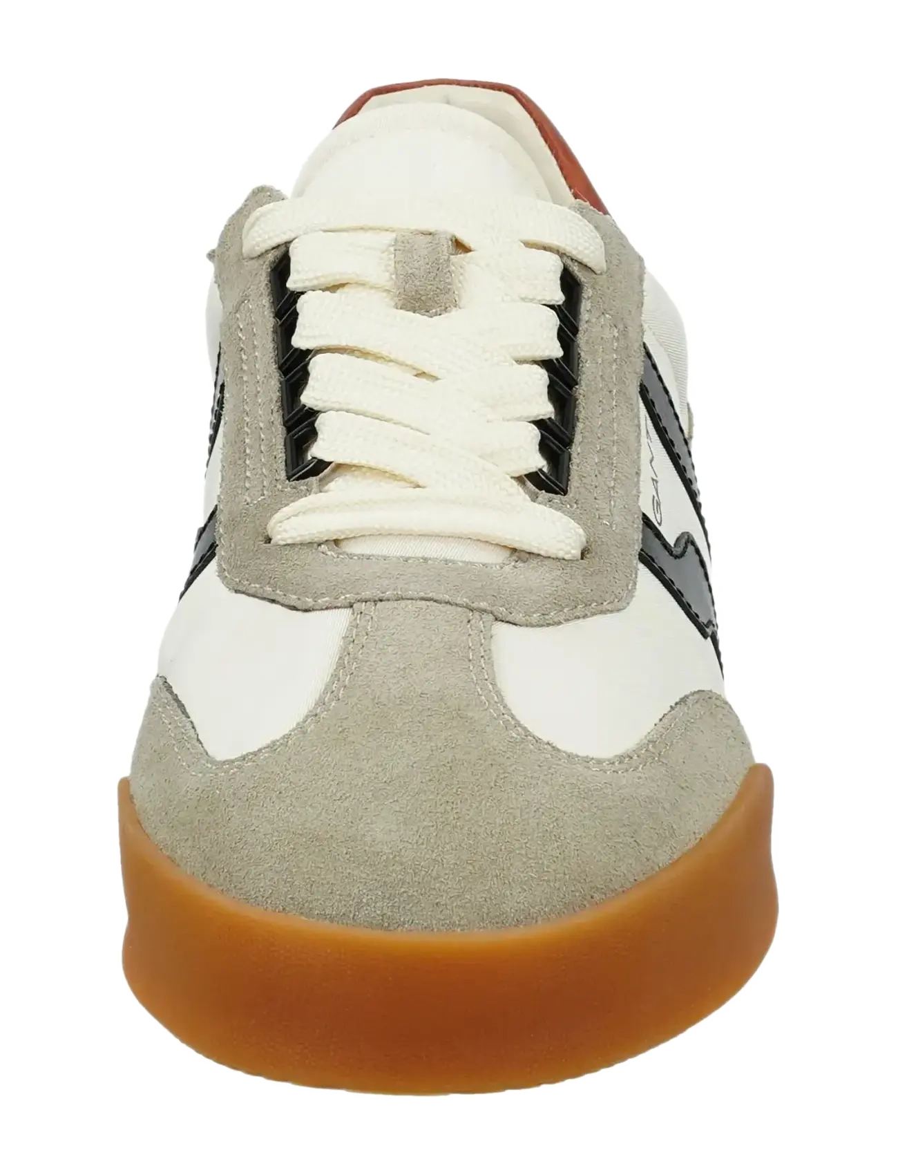 Gant - Baylle Sneaker - mænd - cold beige - 3