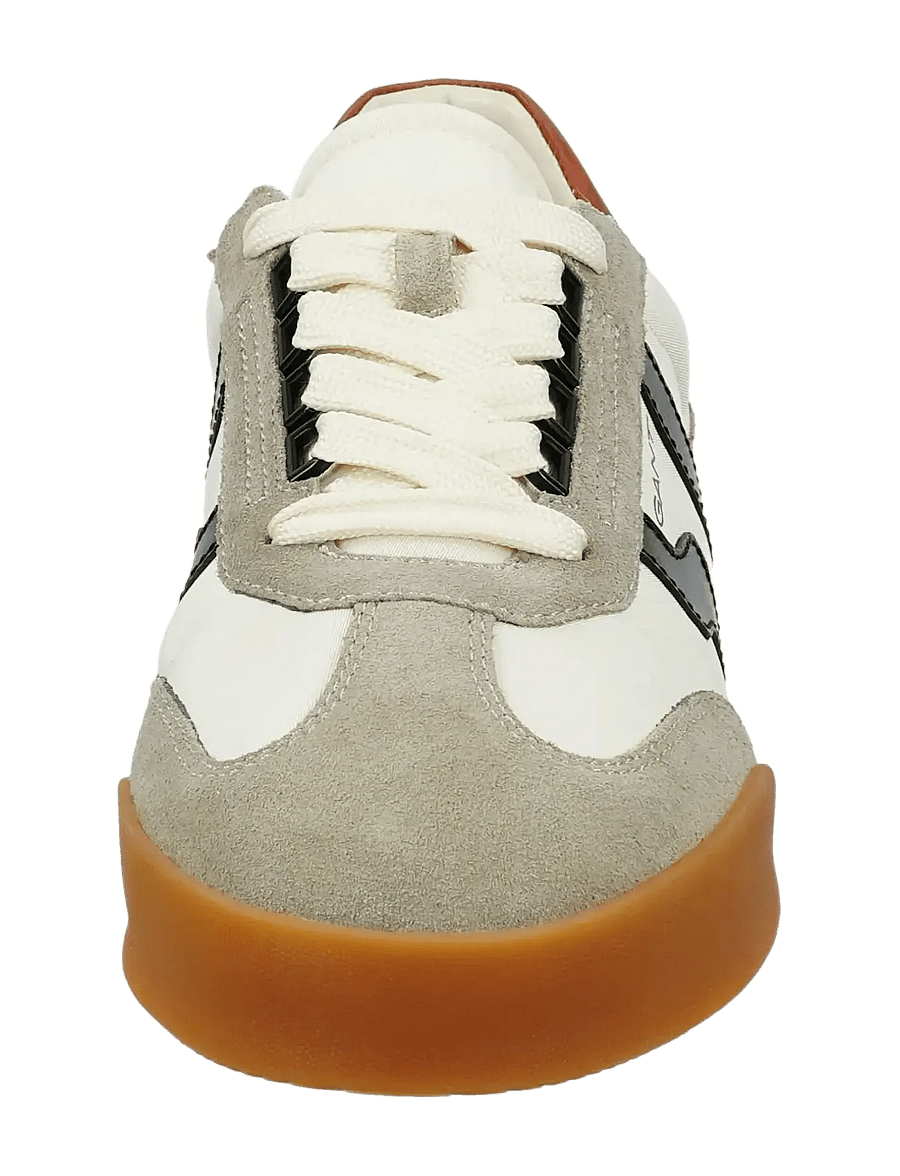 Gant - Baylle Sneaker - lave sneakers - cold beige - 3