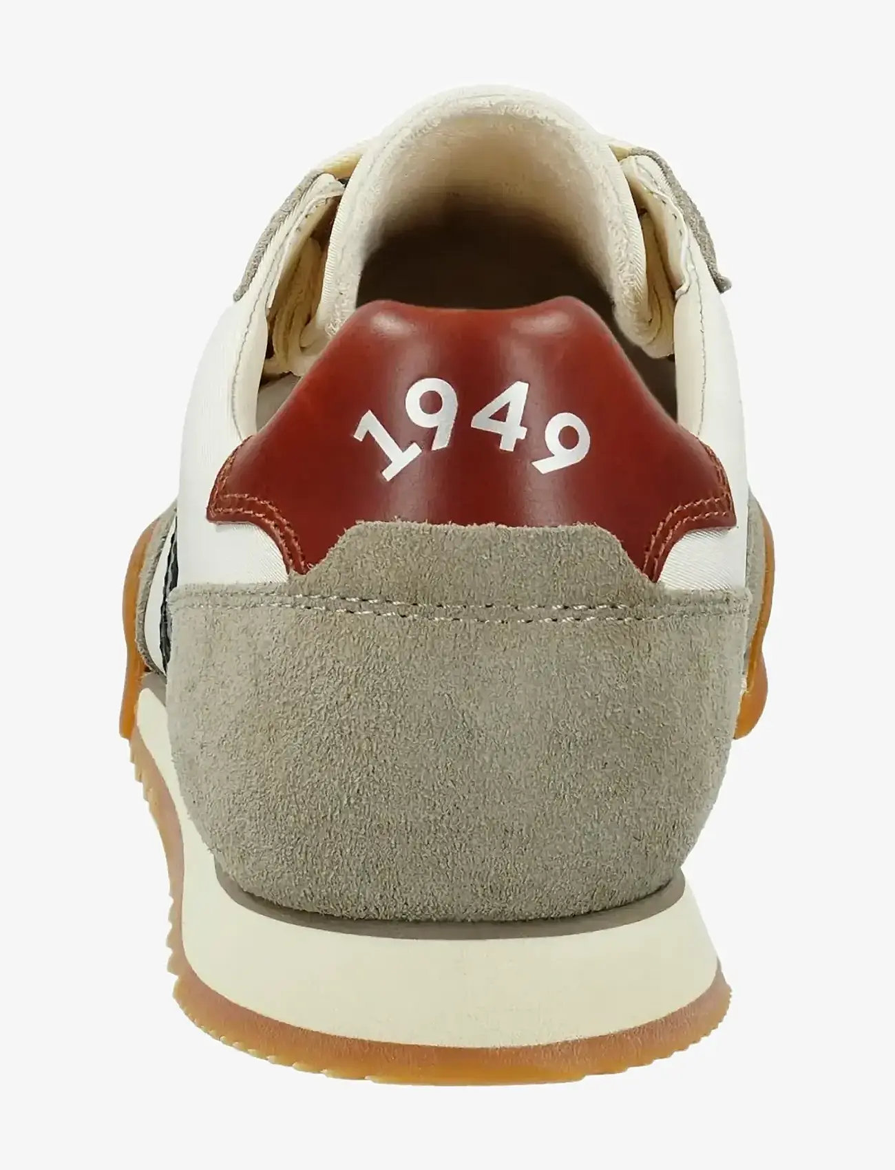 GANT - Baylle Sneaker - lave sneakers - cold beige - 4