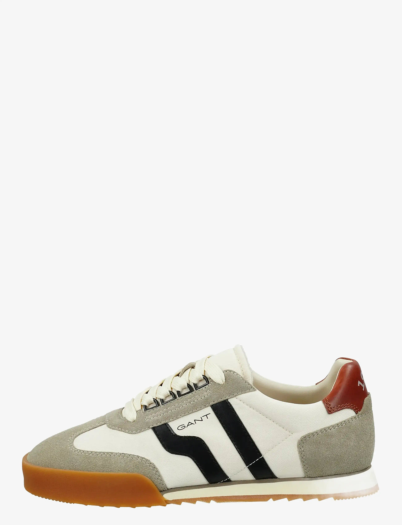 GANT - Baylle Sneaker - lave sneakers - cold beige - 5