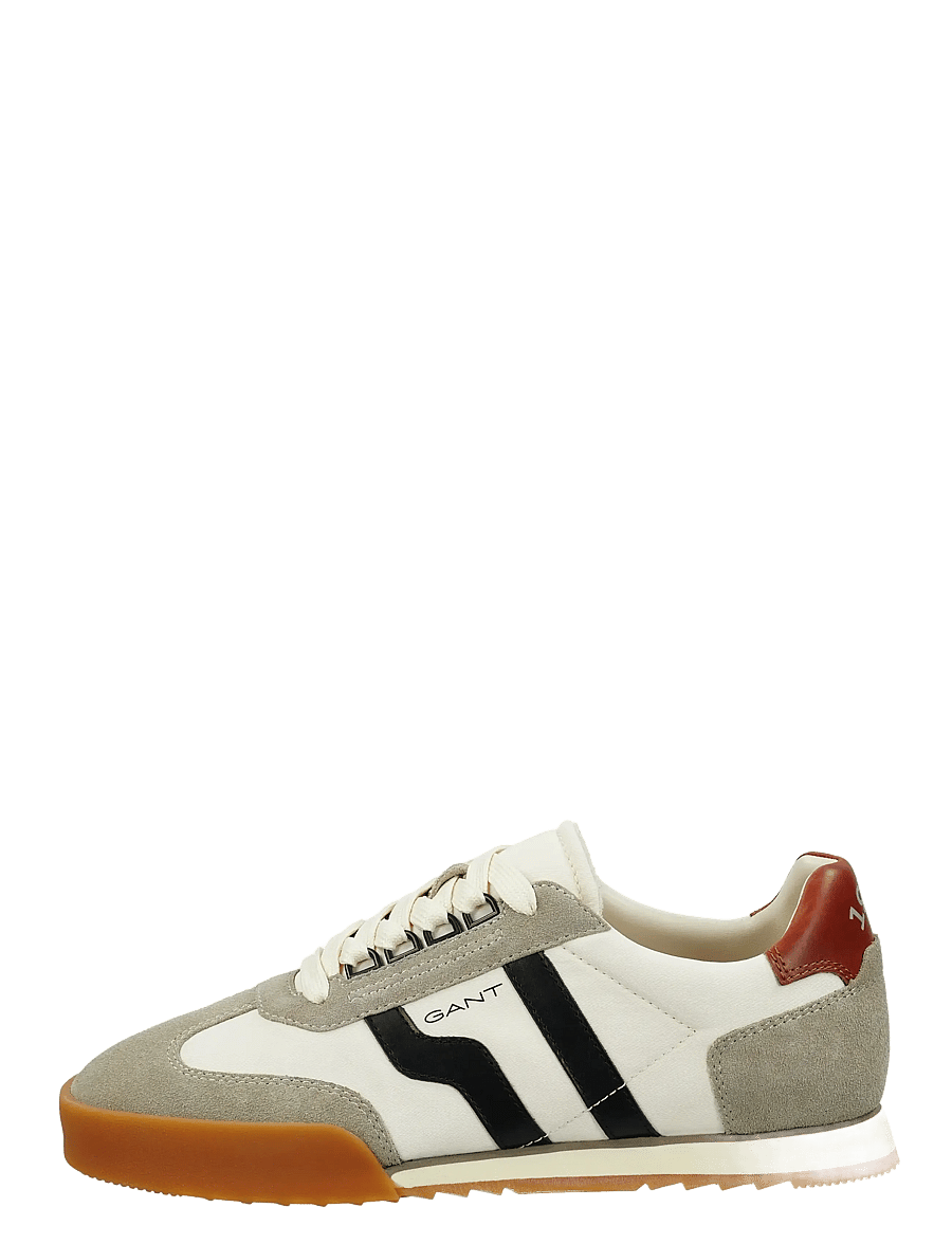 Gant - Baylle Sneaker - lave sneakers - cold beige - 5