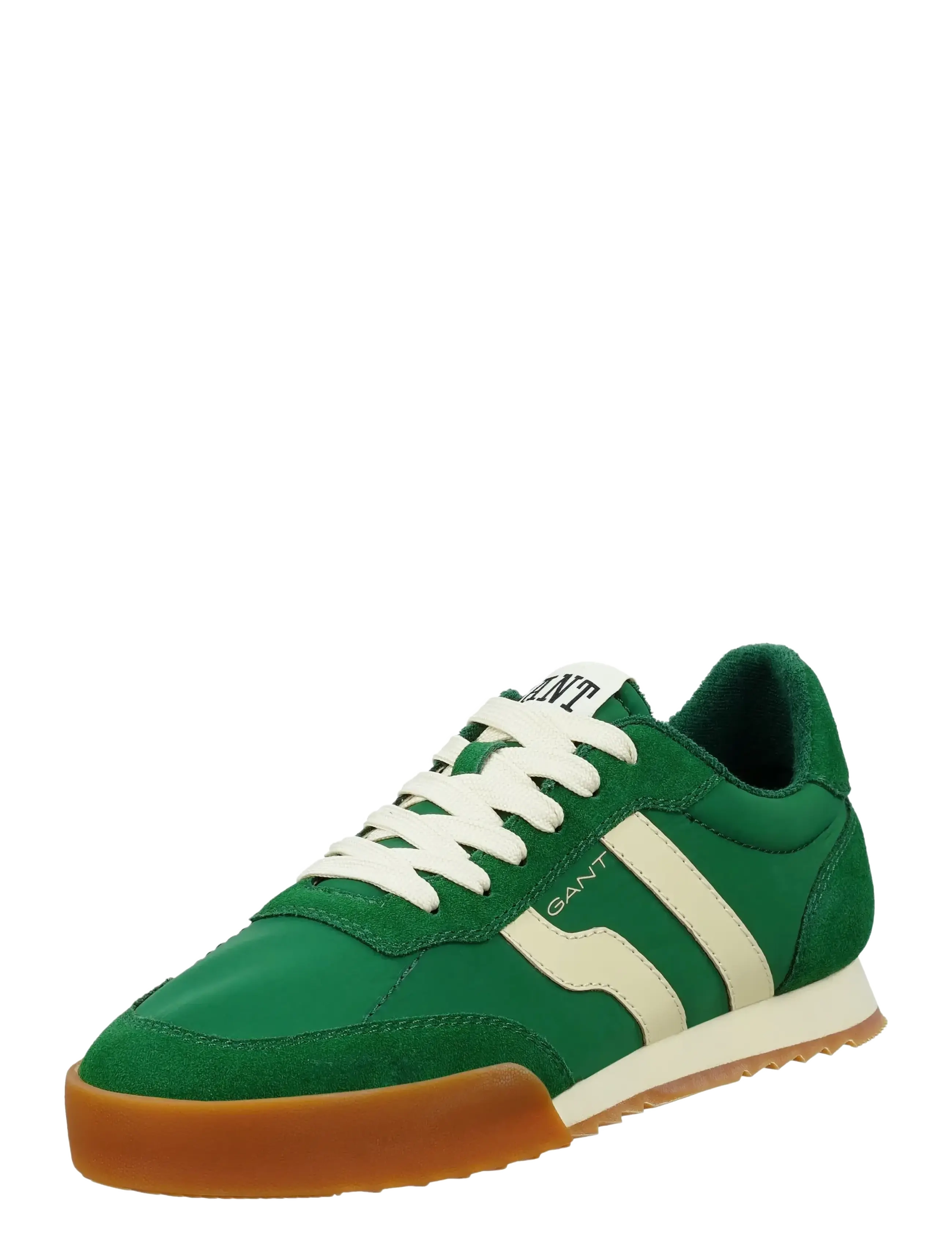 GANT Baylle Sneaker - Sneakers - DARK GREEN / green