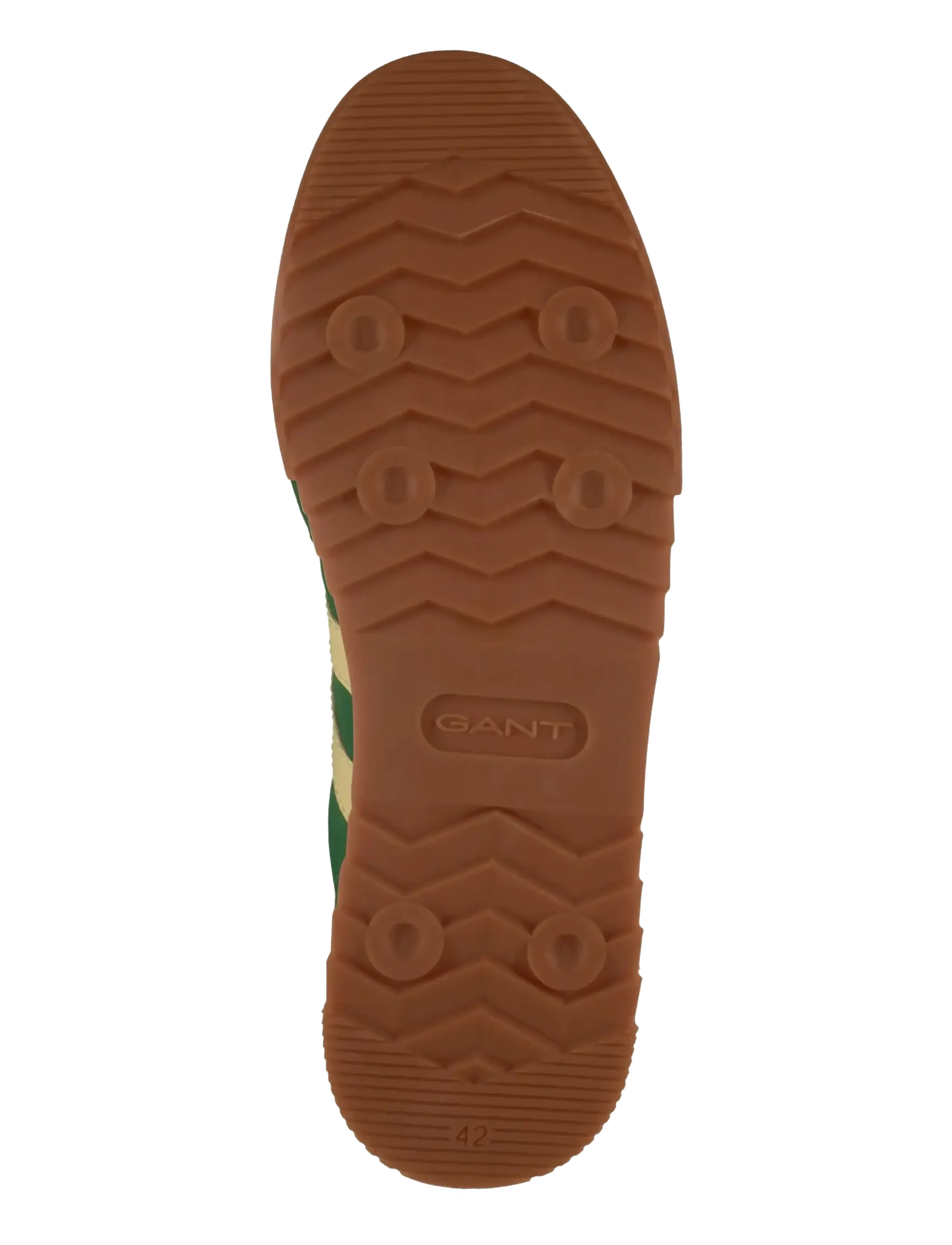 Gant - Baylle Sneaker - sneakers - dark green - 2