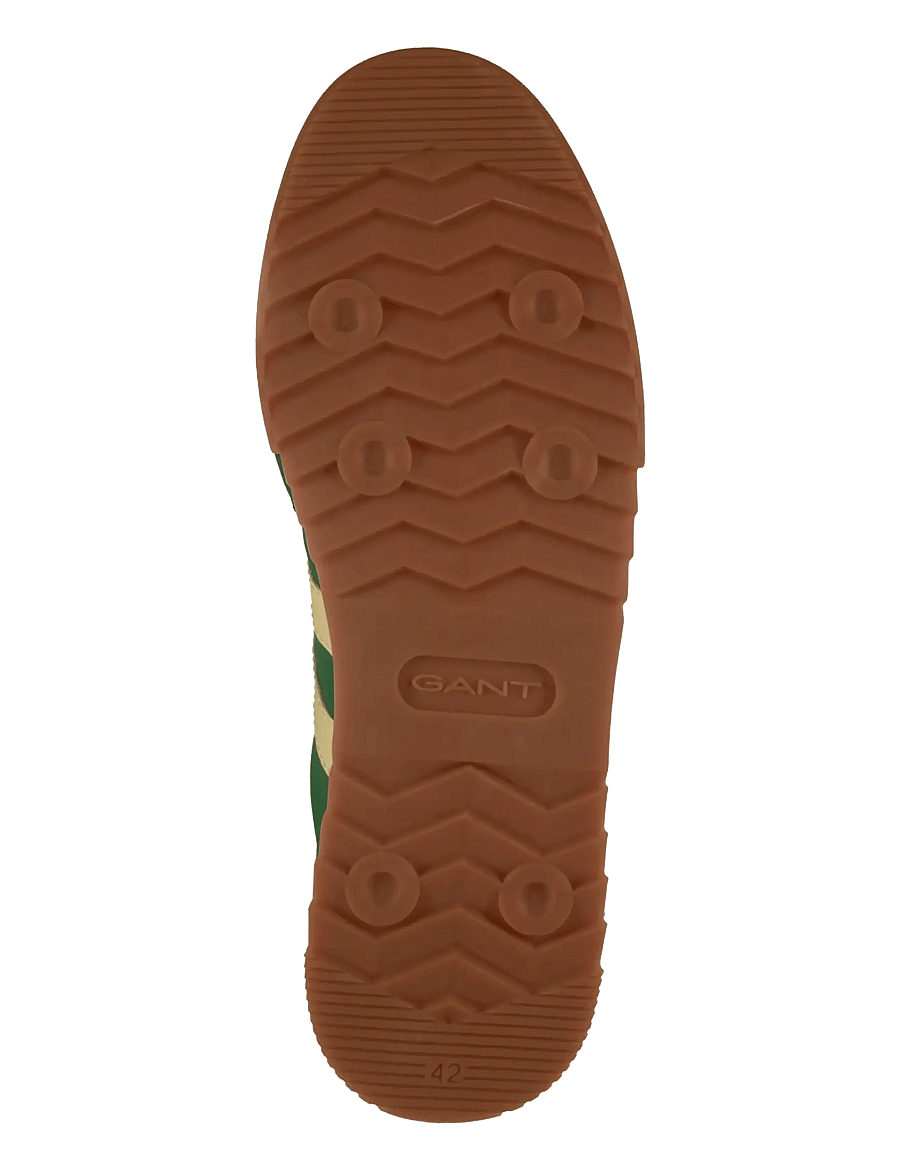 Gant - Baylle Sneaker - sneakers - dark green - 2