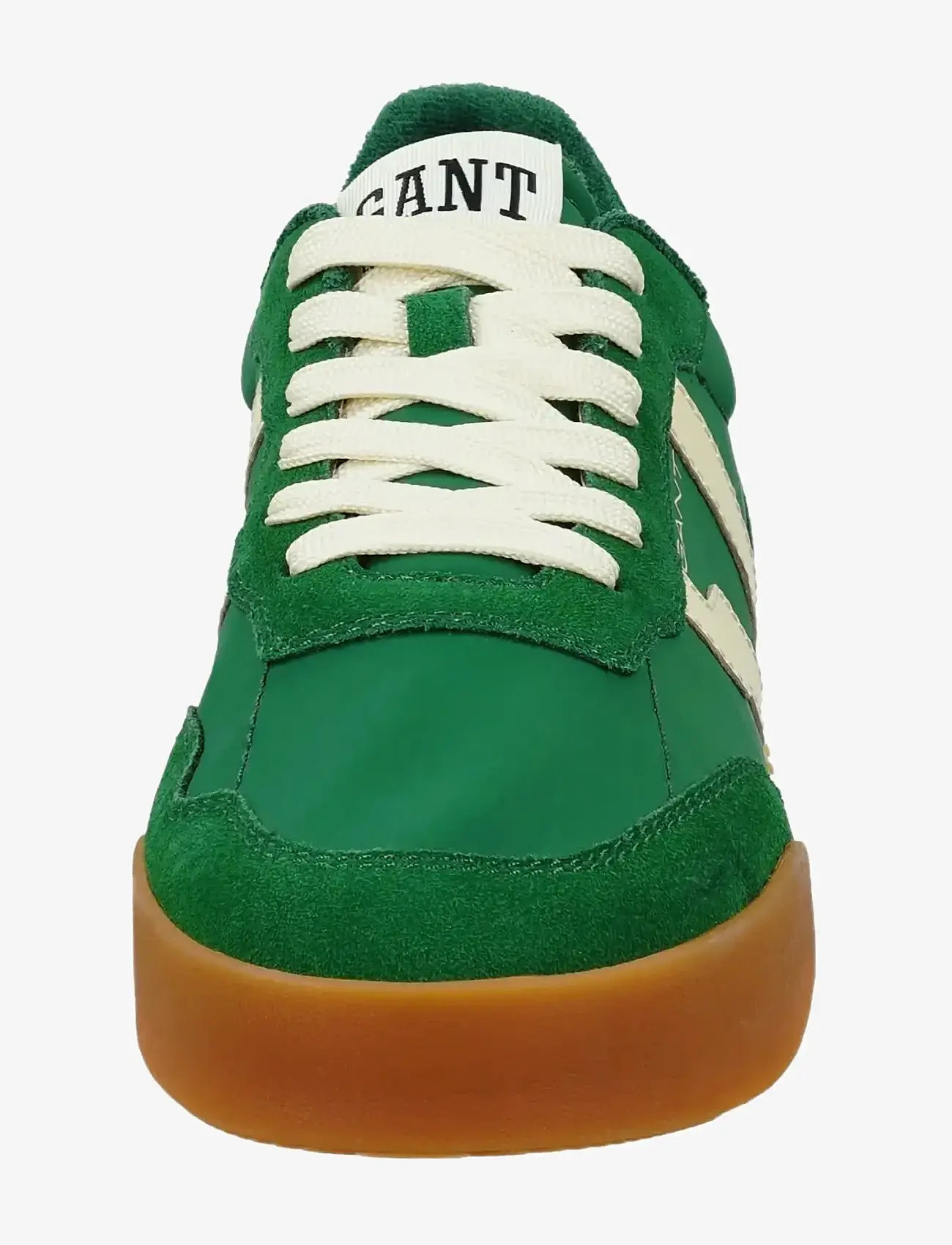 GANT - Baylle Sneaker - lave sneakers - dark green - 3
