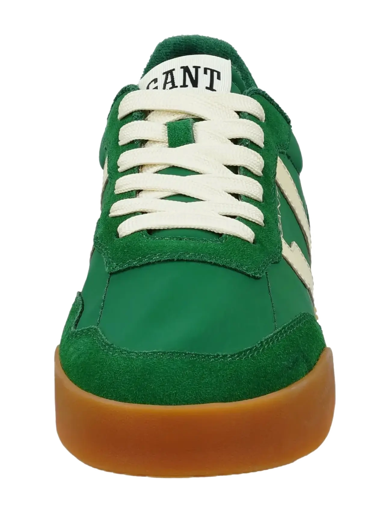 Gant - Baylle Sneaker - sneakers - dark green - 3
