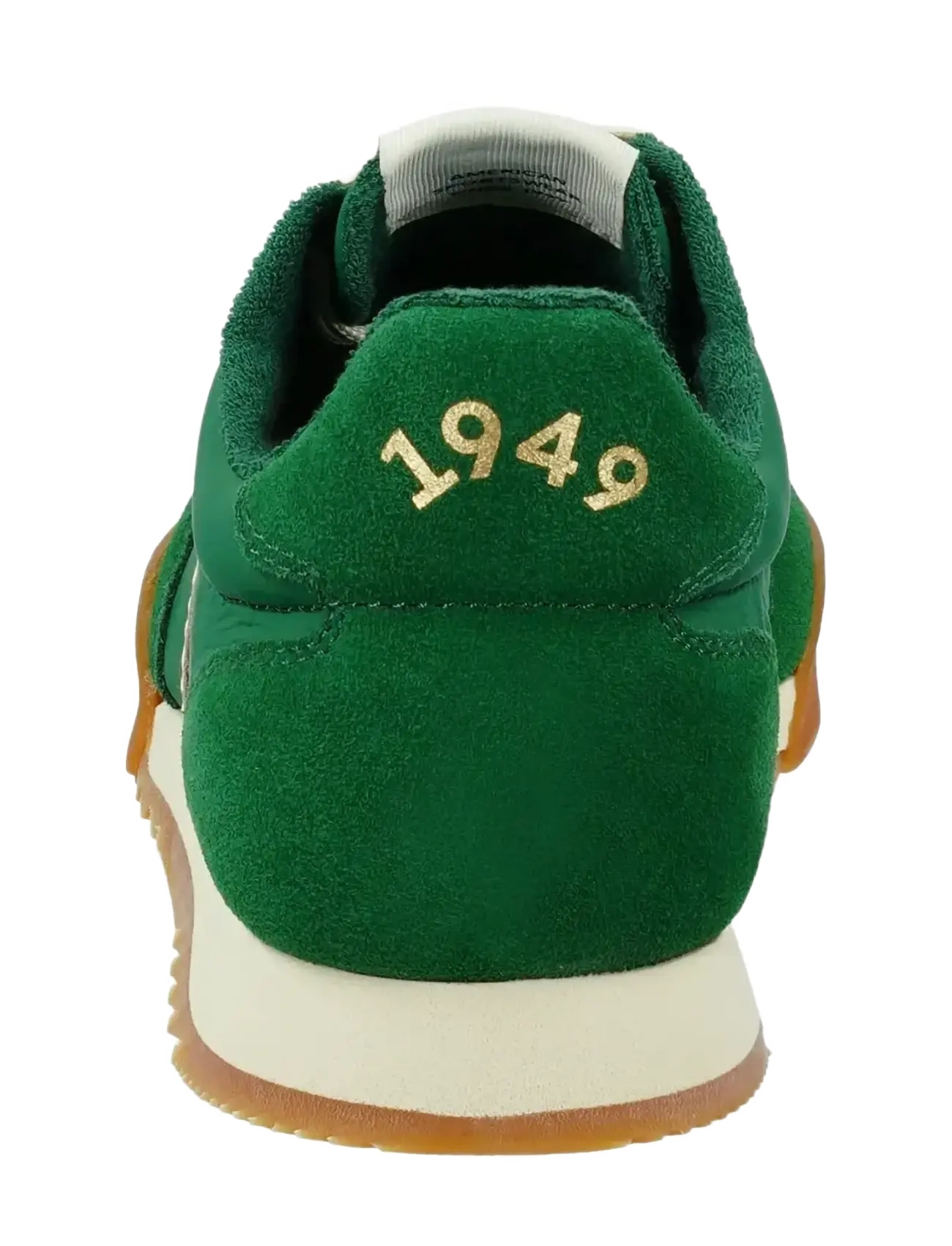 Gant - Baylle Sneaker - sneakers - dark green - 4