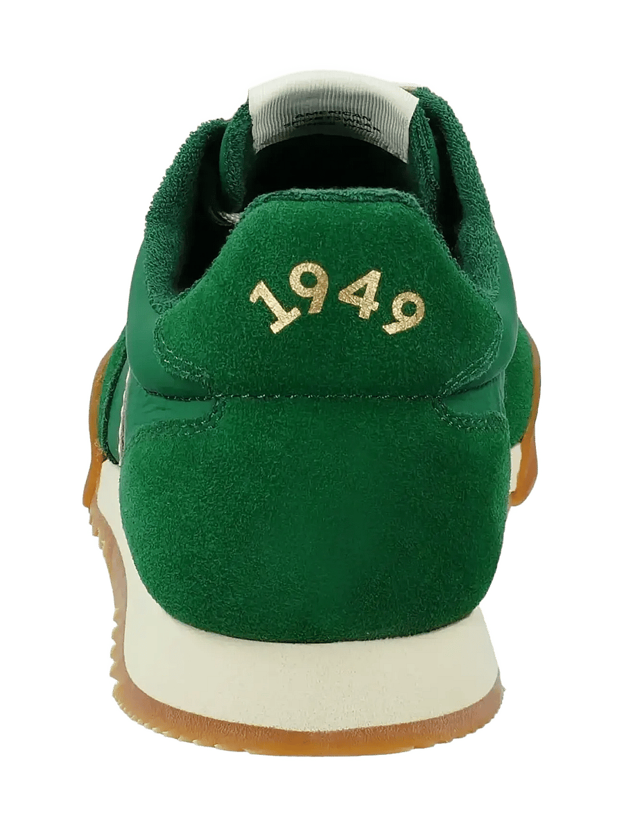 Gant - Baylle Sneaker - sneakers - dark green - 4
