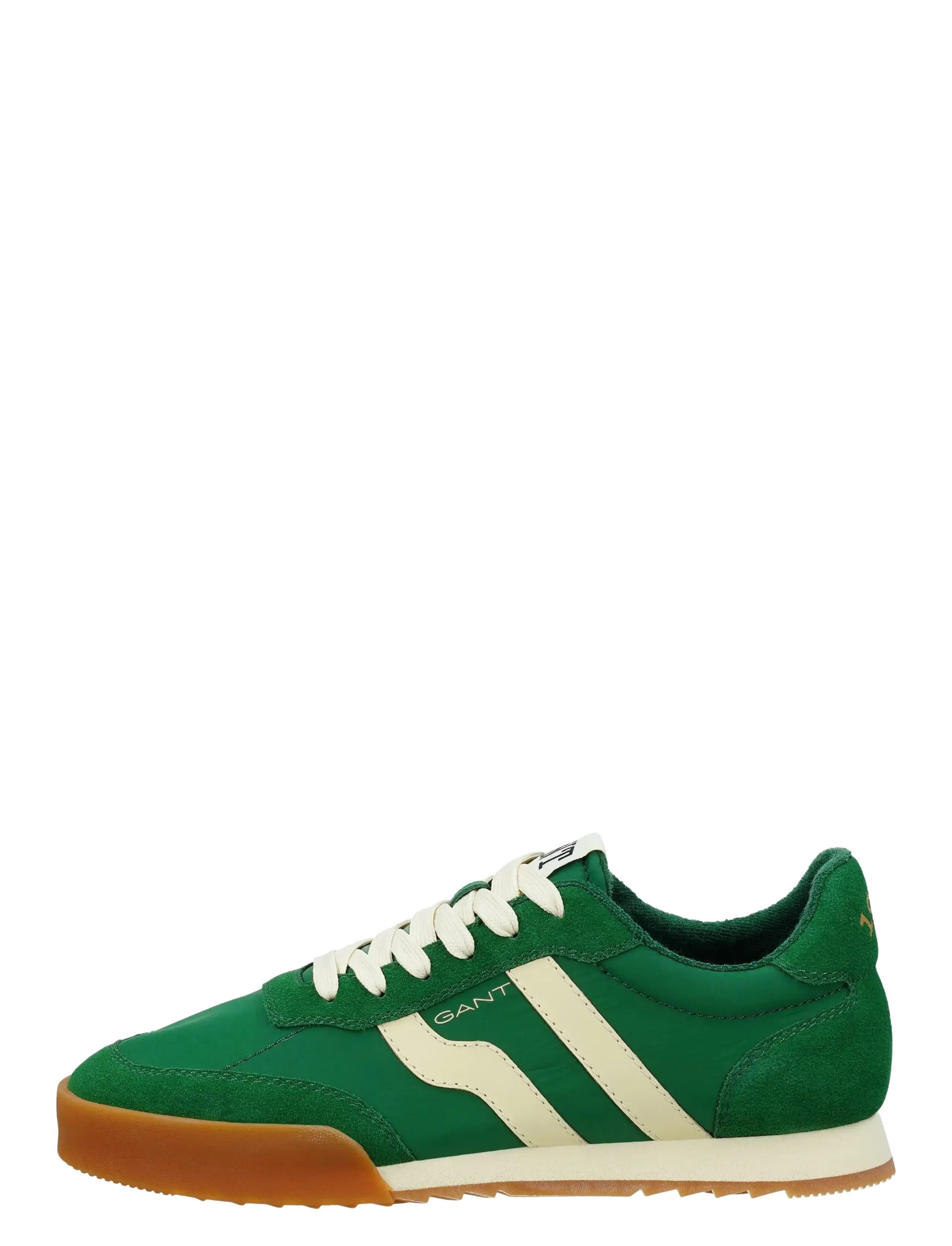 Gant - Baylle Sneaker - sneakers - dark green - 5
