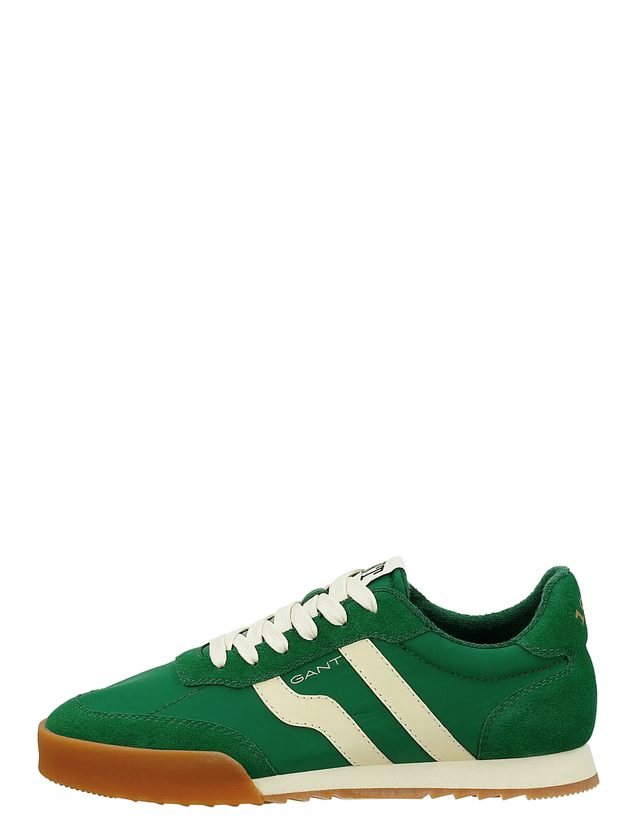 Gant - Baylle Sneaker - sneakers - dark green - 5