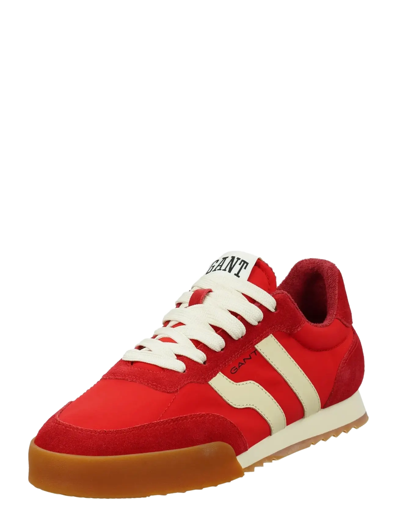 Gant Baylle Sneaker - Sneakers - LAVA RED / red