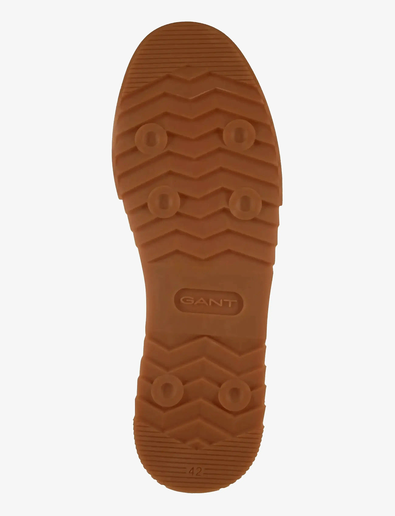 Gant - Baylle Sneaker - kõrge säärega tossud - lava red - 2
