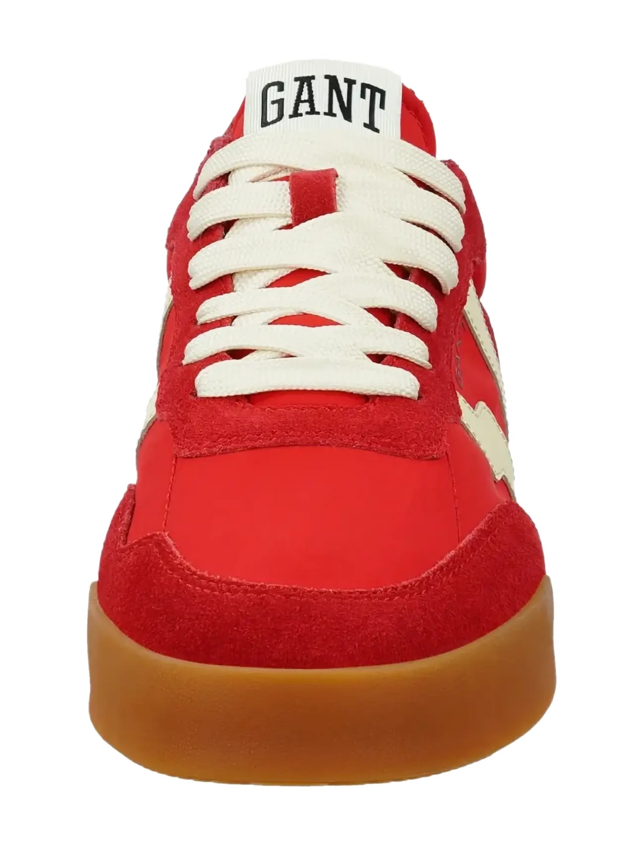 Gant - Baylle Sneaker - tennised - lava red - 3