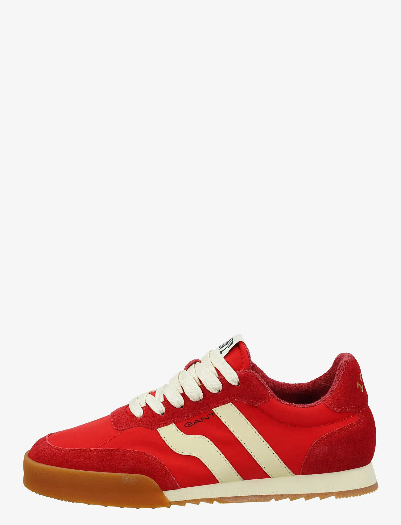 Gant - Baylle Sneaker - kõrge säärega tossud - lava red - 5