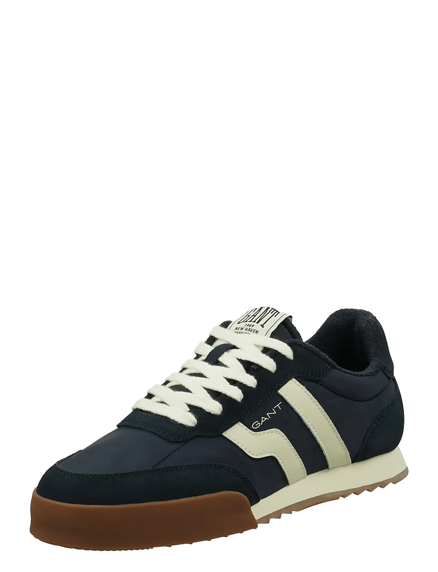 Gant - Baylle Sneaker - low tops - marine - 0