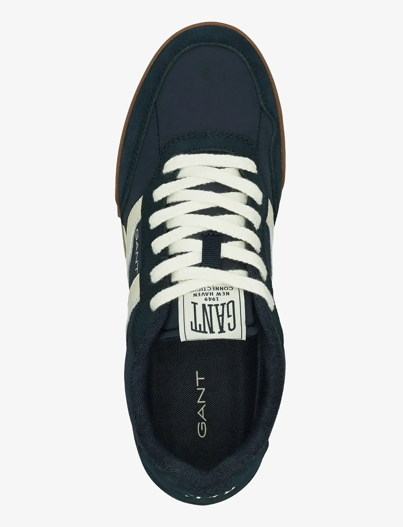 GANT - Baylle Sneaker - niedriger schnitt - marine - 1