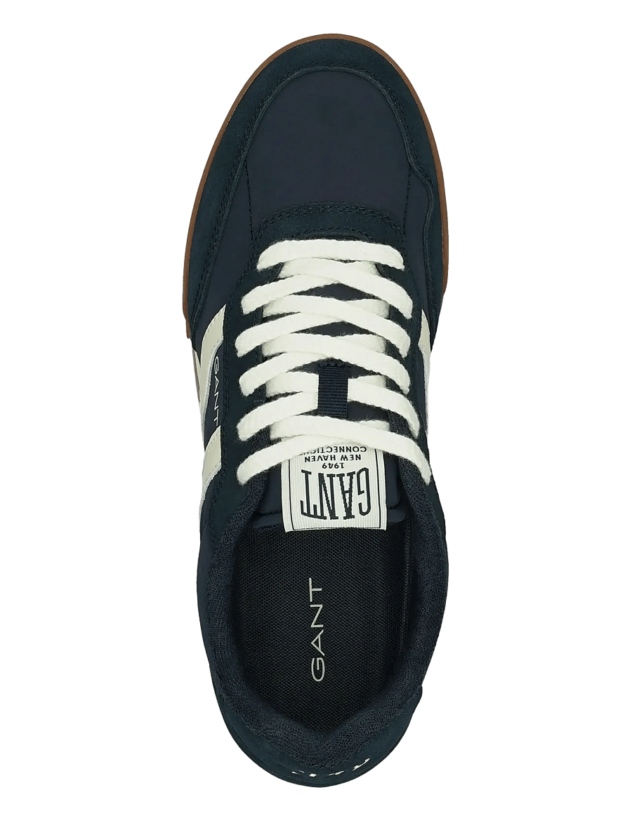 Gant - Baylle Sneaker - low tops - marine - 1