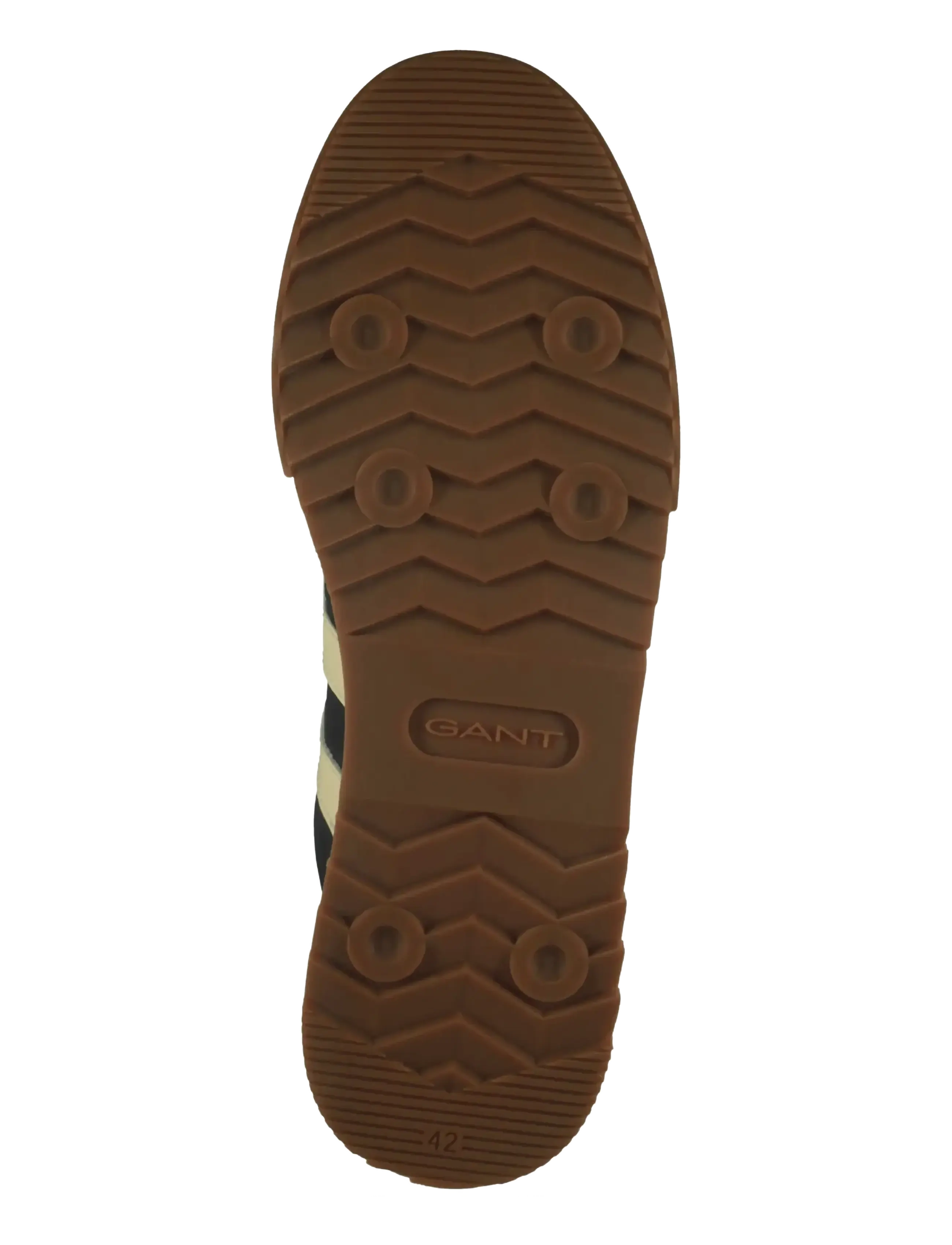Gant - Baylle Sneaker - sneakers - marine - 2