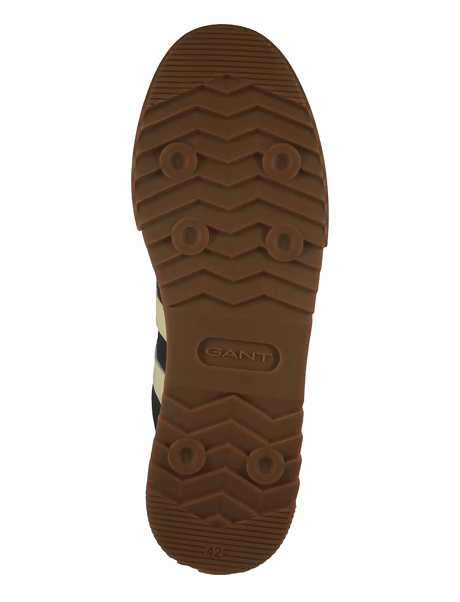 Gant - Baylle Sneaker - low tops - marine - 2