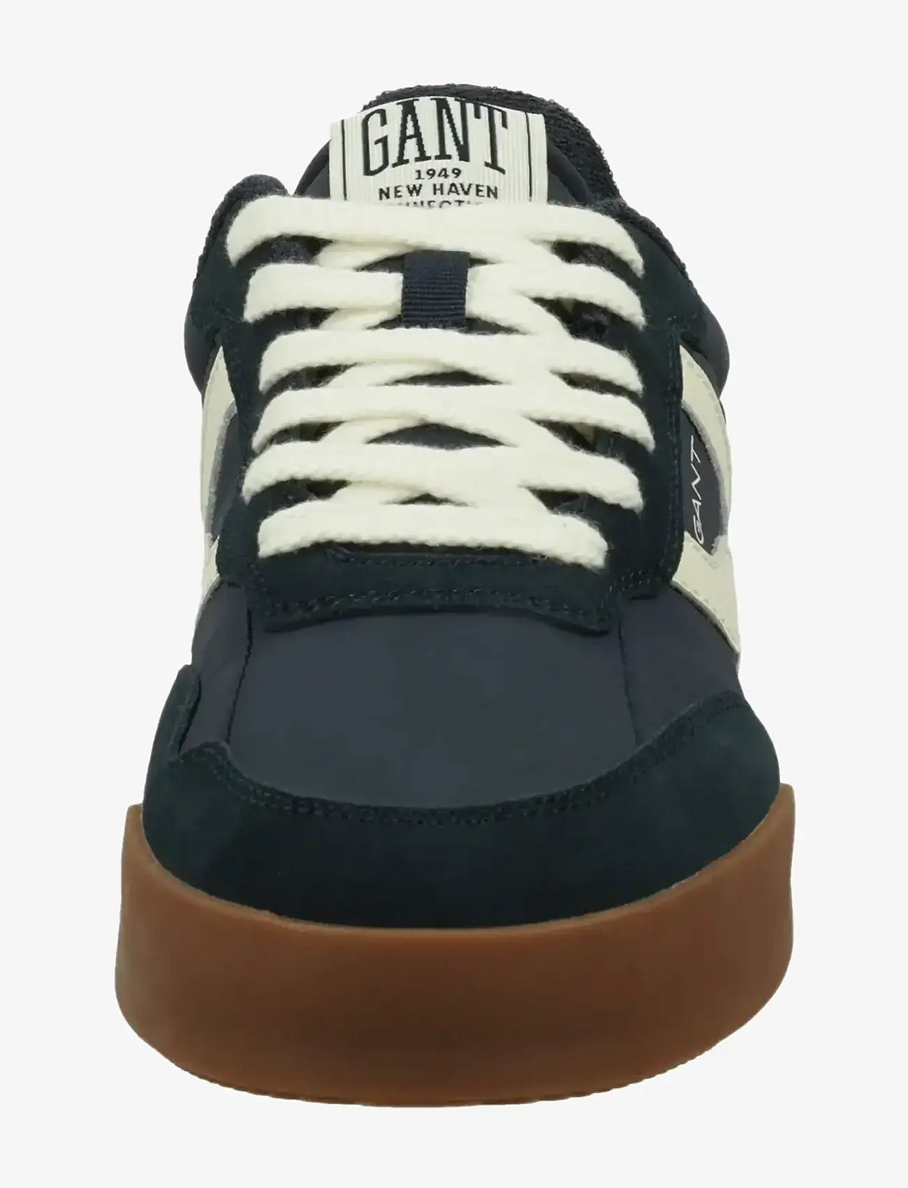 GANT - Baylle Sneaker - niedriger schnitt - marine - 3