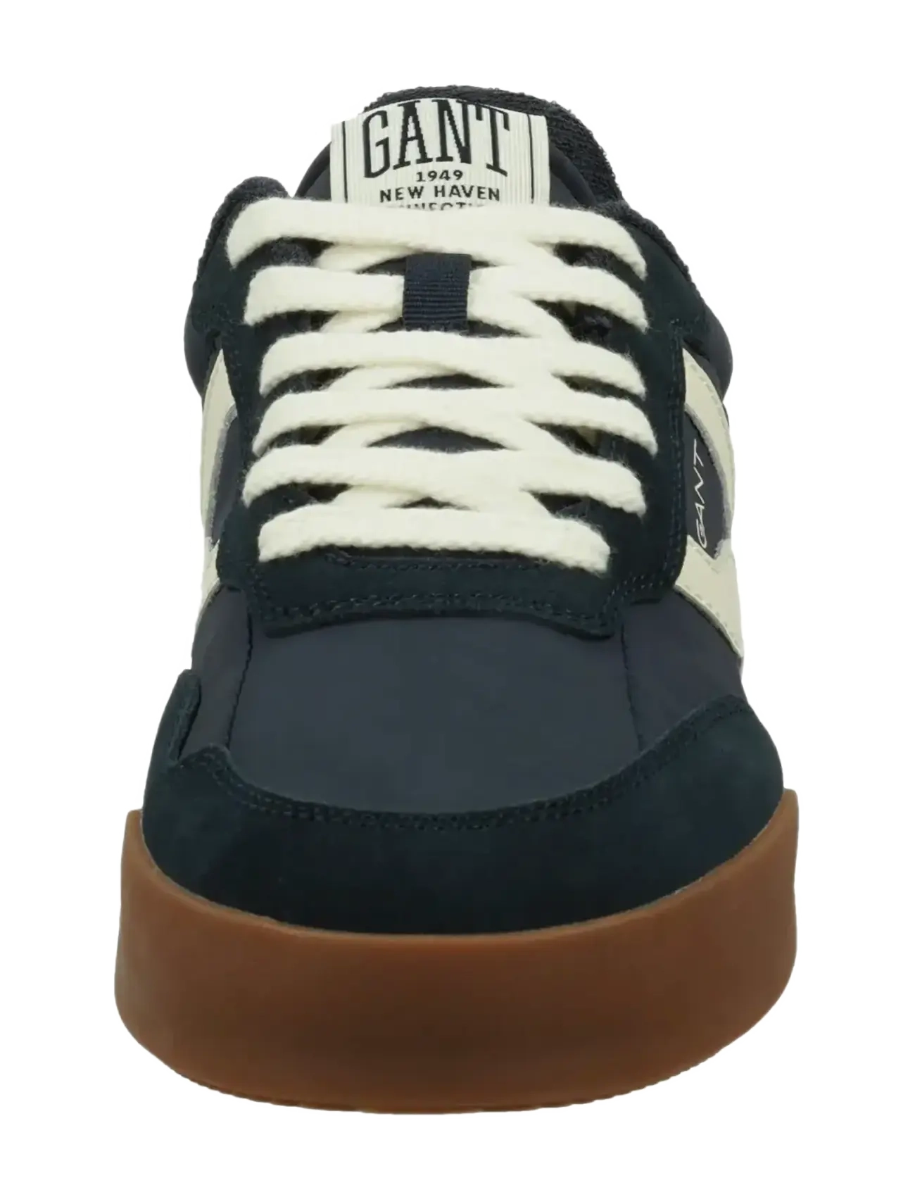 Gant - Baylle Sneaker - sneakers - marine - 3