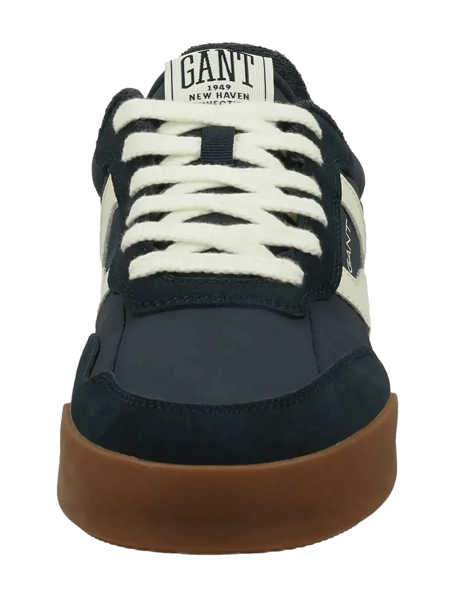 Gant - Baylle Sneaker - low tops - marine - 3