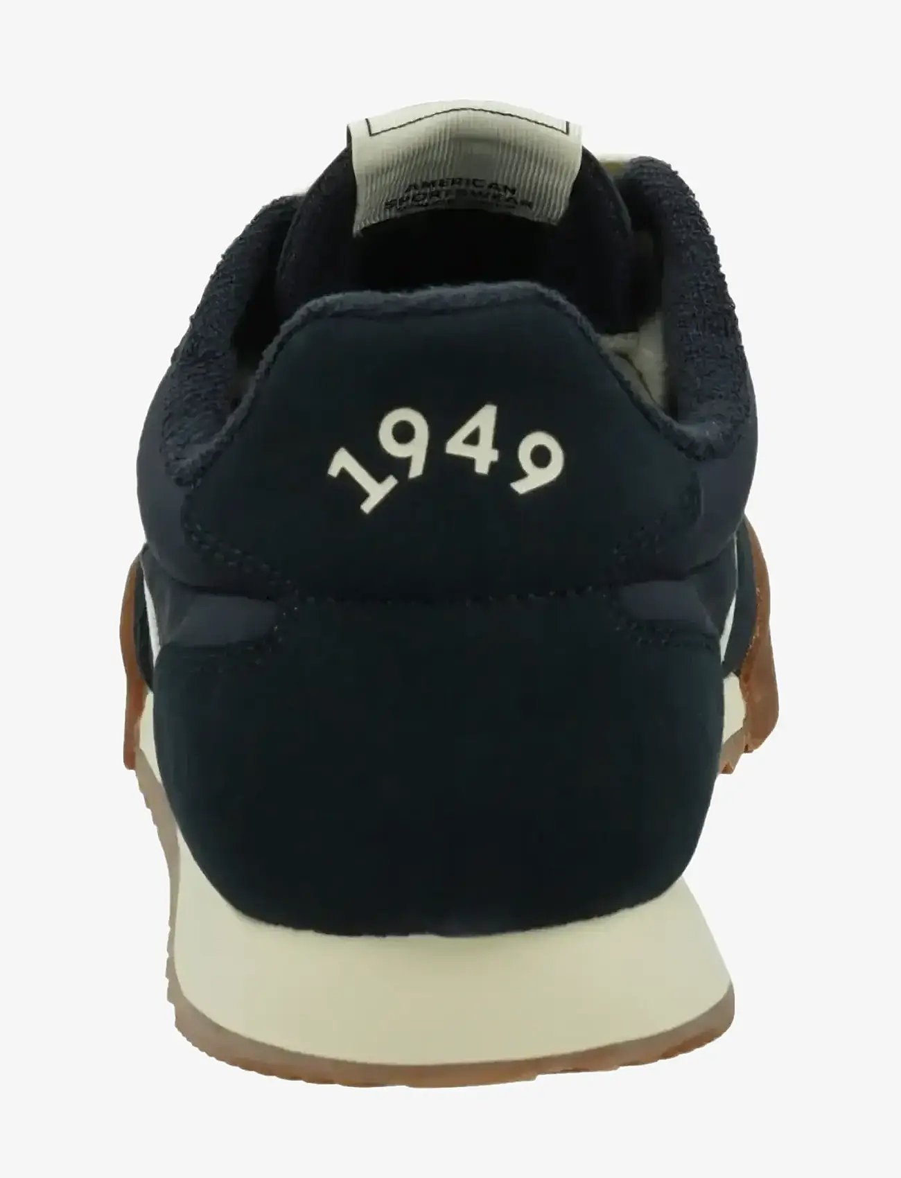 GANT - Baylle Sneaker - niedriger schnitt - marine - 4