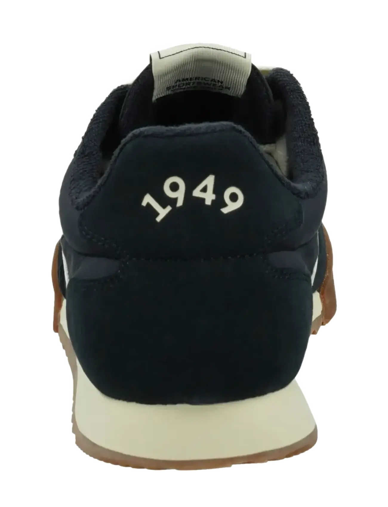 Gant - Baylle Sneaker - sneakers - marine - 4